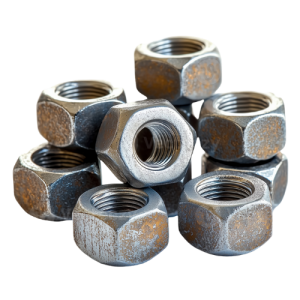 Hex Nut