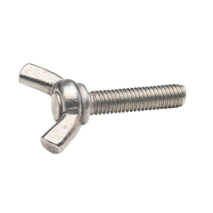 Wing bolt