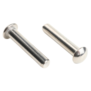 Round solid Rivet