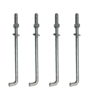 Foundation bolt