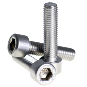 Allen Bolt