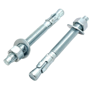 Anchor bolt