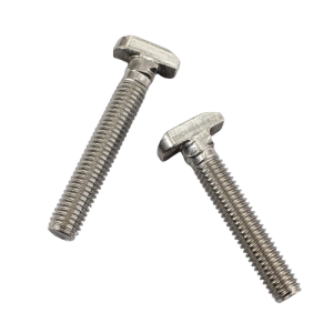T Bolt