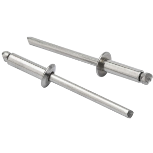 Aluminium Pop Rivet