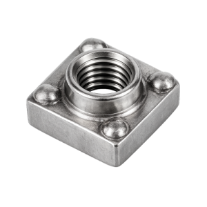 Weld Nut