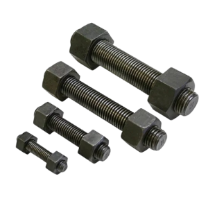 High tensile hex bolt