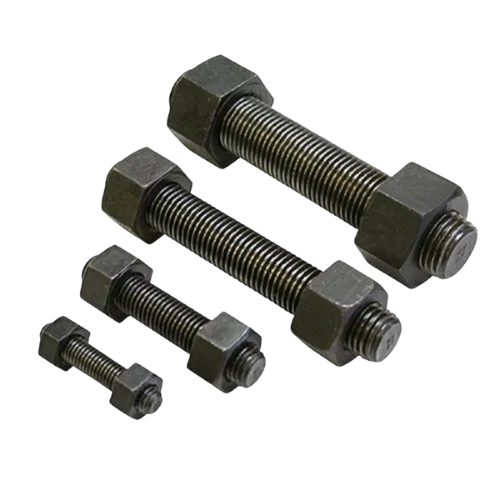 High tensile hex bolt