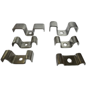 Grating Clip