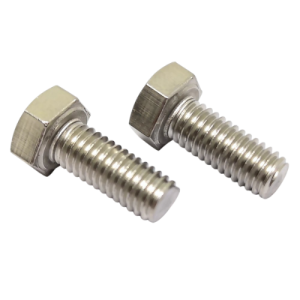 Hastelloy Bolt