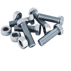 Inconel Bolt