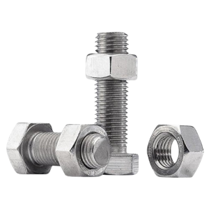 Monel Bolt