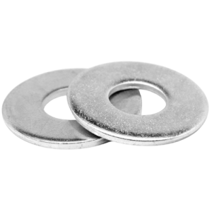 Plain Washer
