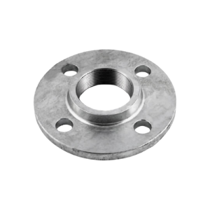 Threaded Flange