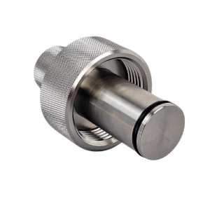 Blind Plug