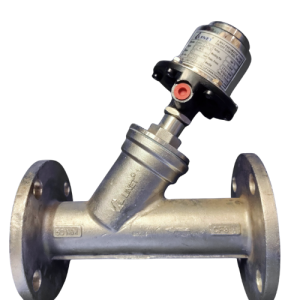 Control Valve