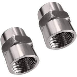 NPT Coupling