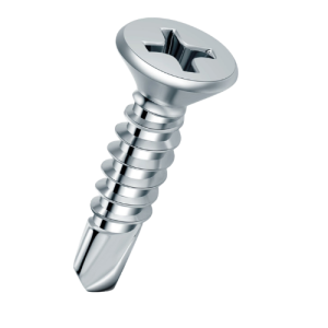 SDS Screw