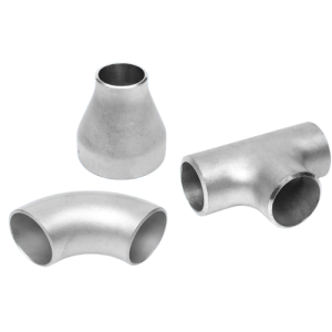 Seamless Elbow