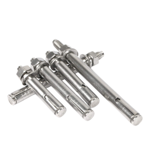 Sleeve Anchor