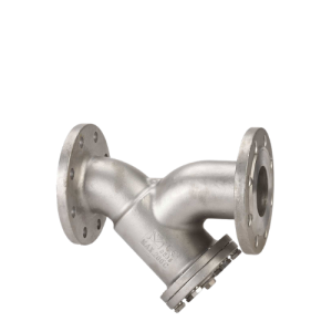 Y Strainer