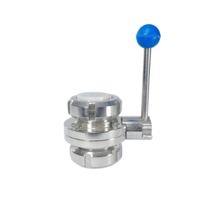 Butterfly Valve