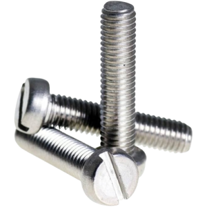 Cheese Head Screw