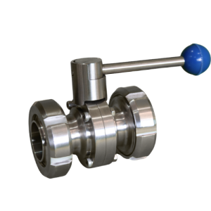 Dariy Valve