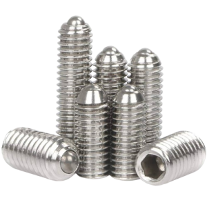 Grub Screw