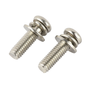 Pan Combi Screw