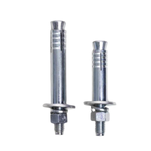 Pin Type Anchor Fastener
