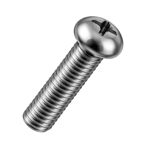 Round Head Screw