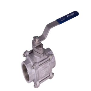 Ball Valve