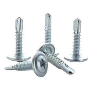Truss Head Screw