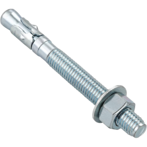 Wedge Type Anchor Fastener