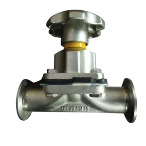 Diaphragm Valve