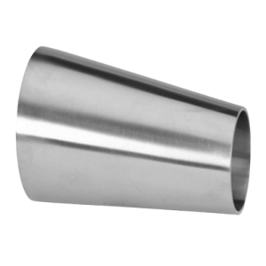 Eccentric Reducer