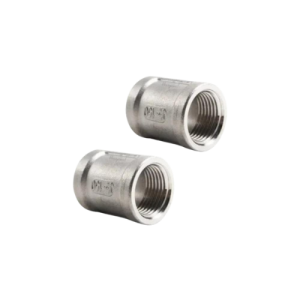 IC Coupling