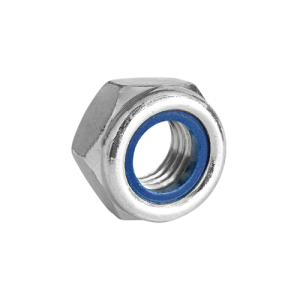 Nyloc Nut