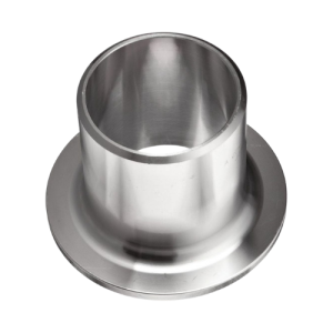 Short Stub End