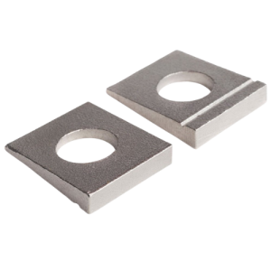 Taper Washer